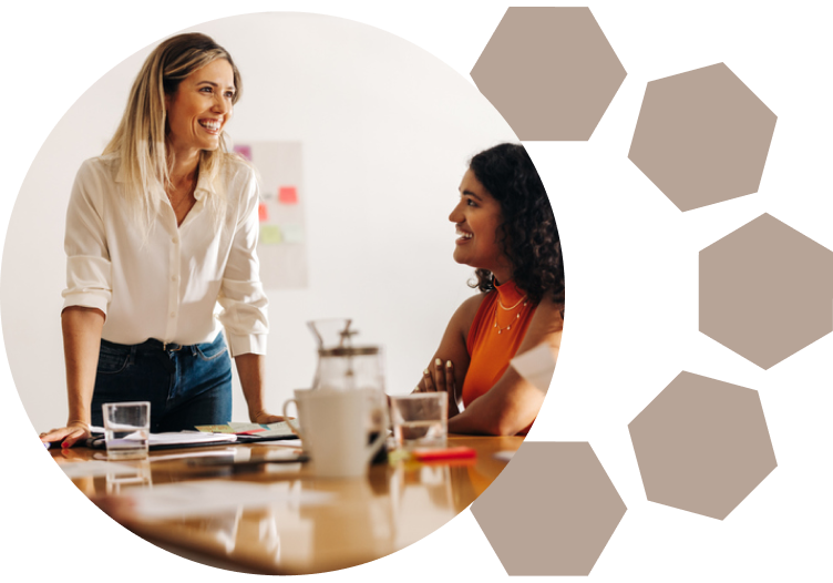 Business & Leadership