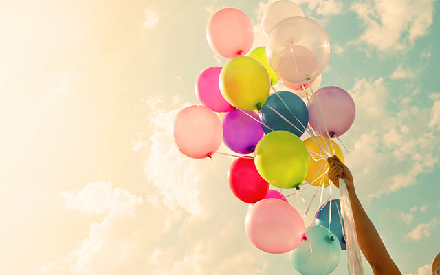 14 instant pick-me-ups for when you need a boost