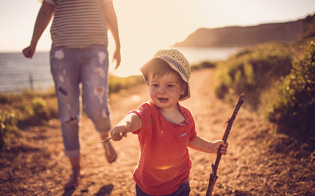 Parent shaming: it’s time to stop it now