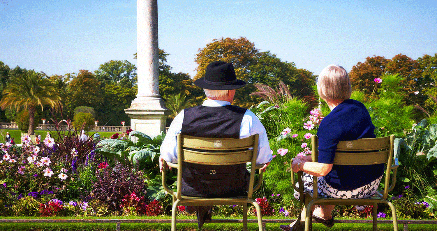 7 things no one told you about working in aged care