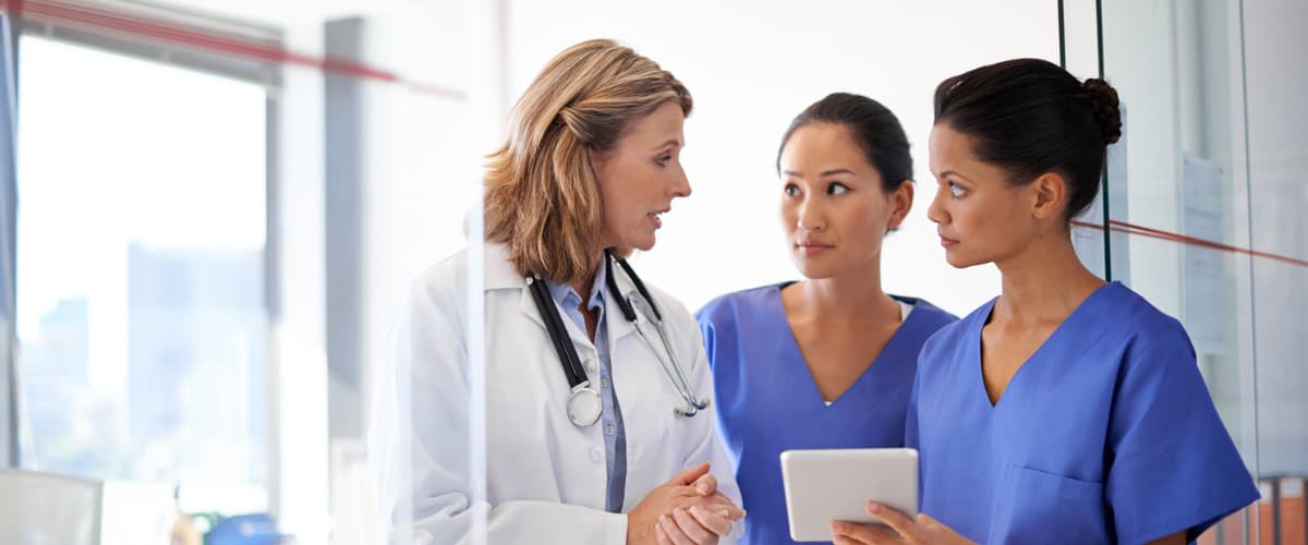 How to become a Certified Nursing Assistant