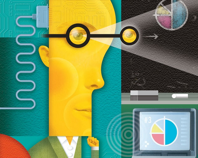 Blended Study: 10 Ways to Use Tech While You Learn