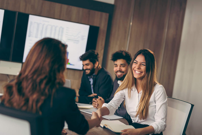 A day in the life of an HR professional
