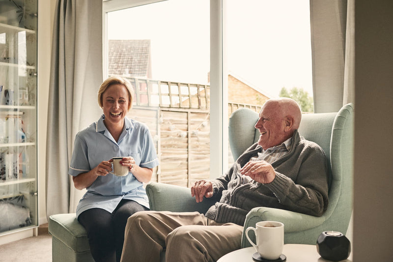 Workers in Need: A Look at the Aging Care Crisis