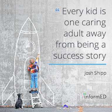 12 Things Students Remember Most About Good Teachers