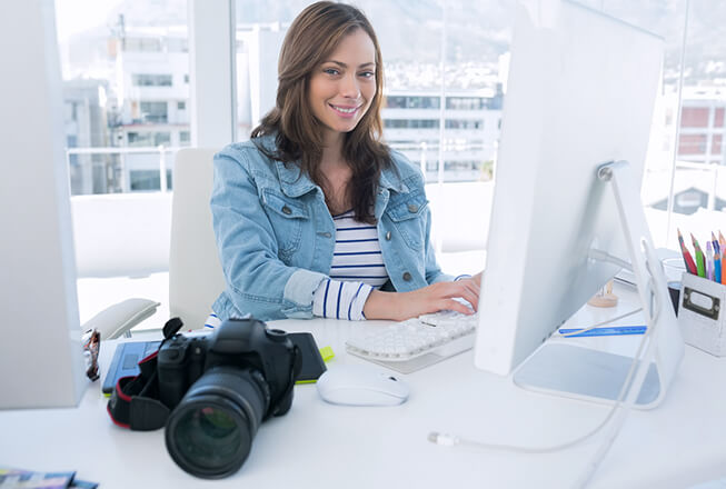 How to Start a Photography Business [Interview - Nicole King]