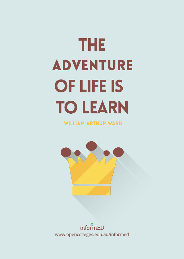 20 Ideas For A Choose-Your-Own-Adventure Model of Learning