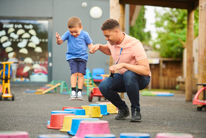 What are the benefits of using technology in early childhood education?