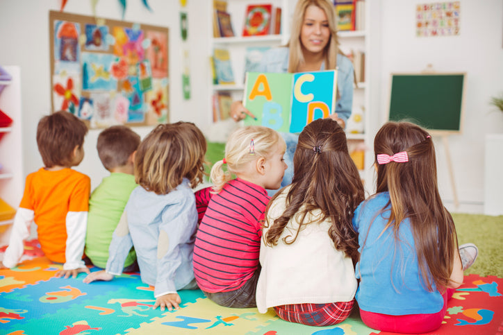 What Makes a Gifted Student?