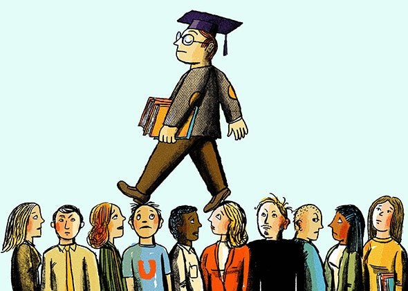 How Empathy Affects Learning, And How To Cultivate It In Your Students