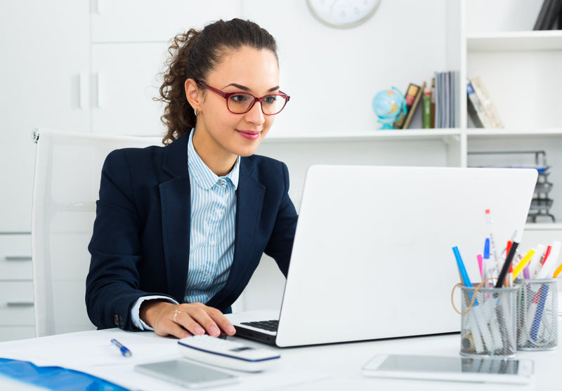 A Day in the Life of a Small Business Owner
