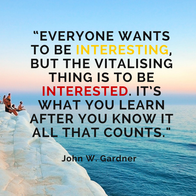 10 Habits of the World's Greatest Learners