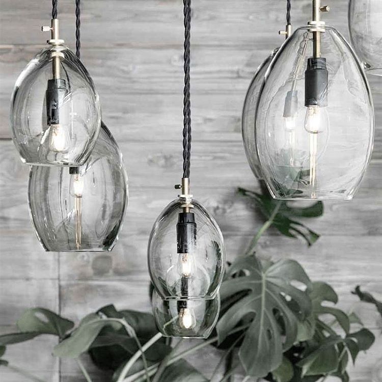 How to nail your interior lighting design plan