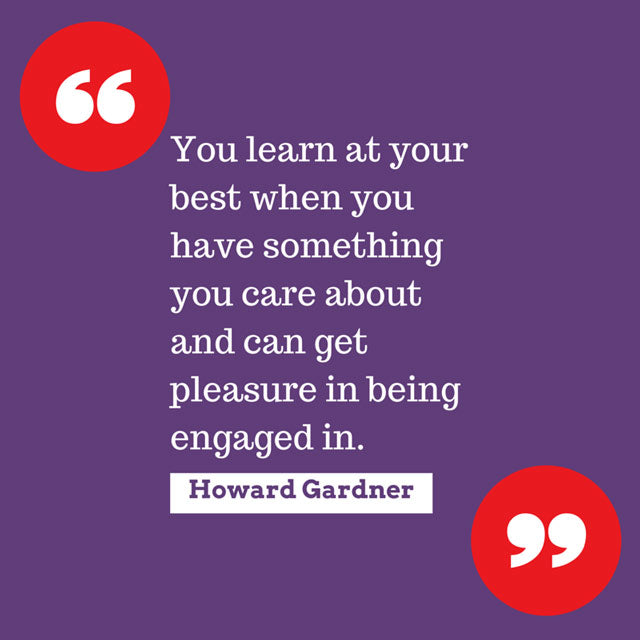 20 Steps Towards More Self-Directed Learning