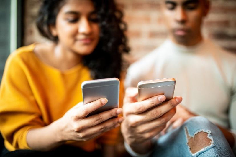 What’s the difference between social media marketing and social media management?
