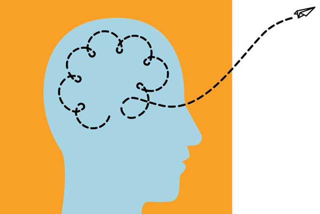 5 Cognitive Advantages of People With ADHD