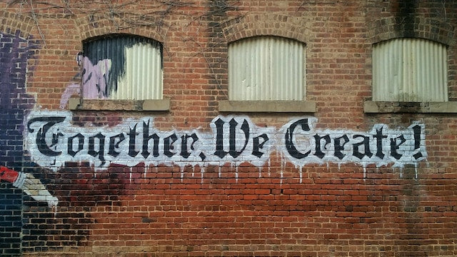 30 Things You Can Do To Promote Creativity