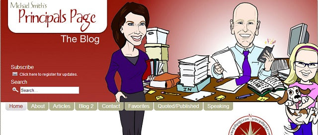 Educational Websites for Teachers: 50 Education Blogs You May Not Know About But Should