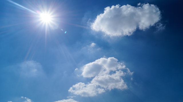 How Maintaining a Positive Outlook Can Help Us Learn