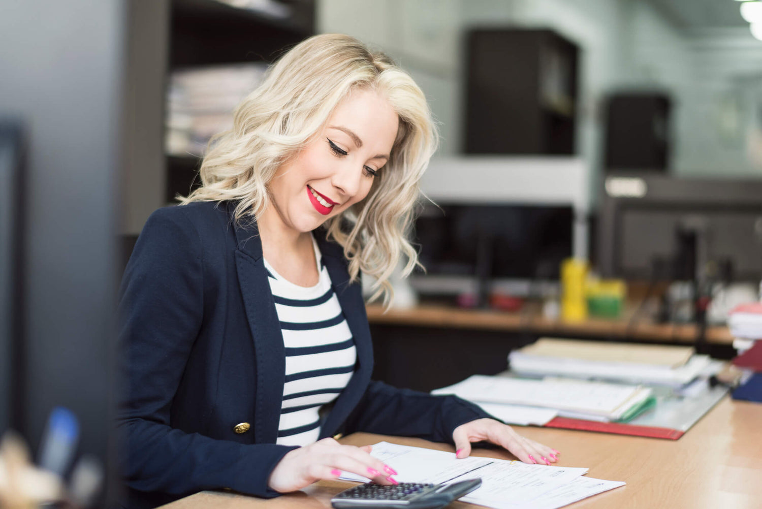 What are the different types of Accountants?